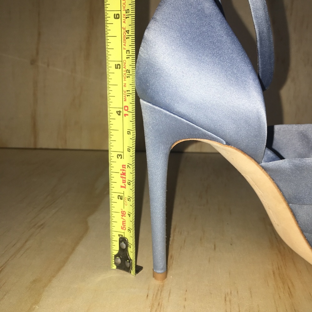 Imagine Vince Camuto Women's Rander Heeled Sandal - Picture 6 of 8